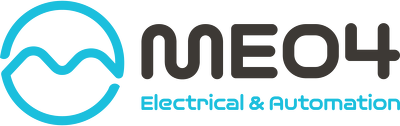 MEO4 Electrical & Automation logo